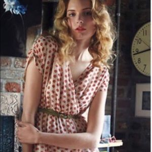 Collecting Dots dress by Addison Story